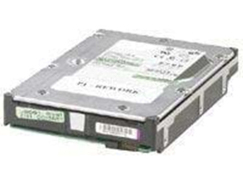 Dell - 146GB - Festplatten - 341-2827 - Serial Attached SCSI
