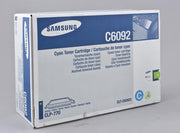 HP Original CLT-C6092S Toner cyan 7.000 Seiten (CLT-C6092S/ELS) für CLP-770ND, 775ND