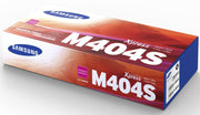 HP Original CLT-M404S Toner magenta 1.000 Seiten (CLT-M404S/ELS) für Xpress C430/W, C480/FN/FW/W