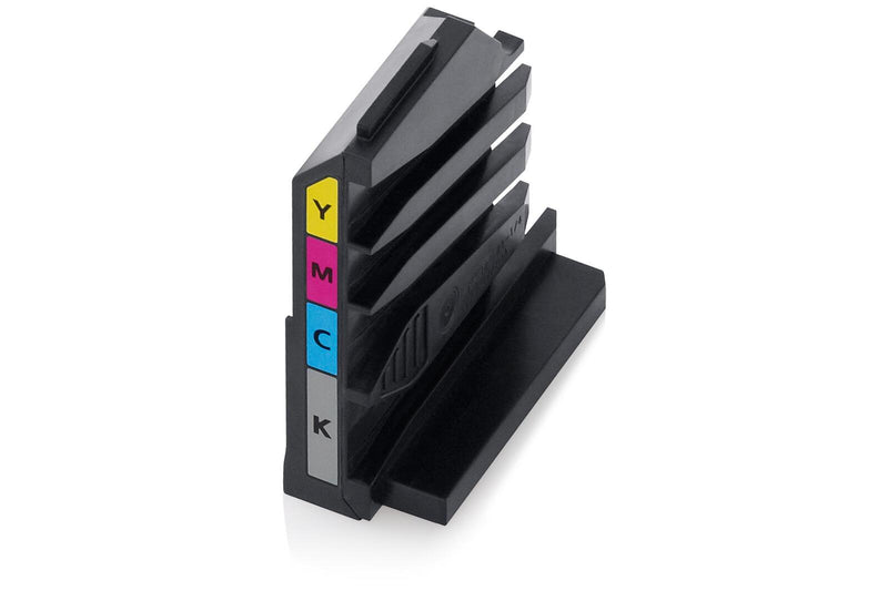 HP Original CLT-W406 Resttonerbehälter 7.000 Seiten (CLT-W406/SEE) für CLP-365/W, CLX-3305/FN/FW/W, Xpress C410W