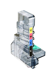 HP Original CLT-W409 Resttonerbehälter 10.000 Seiten (CLT-W409/SEE) für CLP-310/N, 315/W, CLX-3170FN, 3175/FN/FW/N