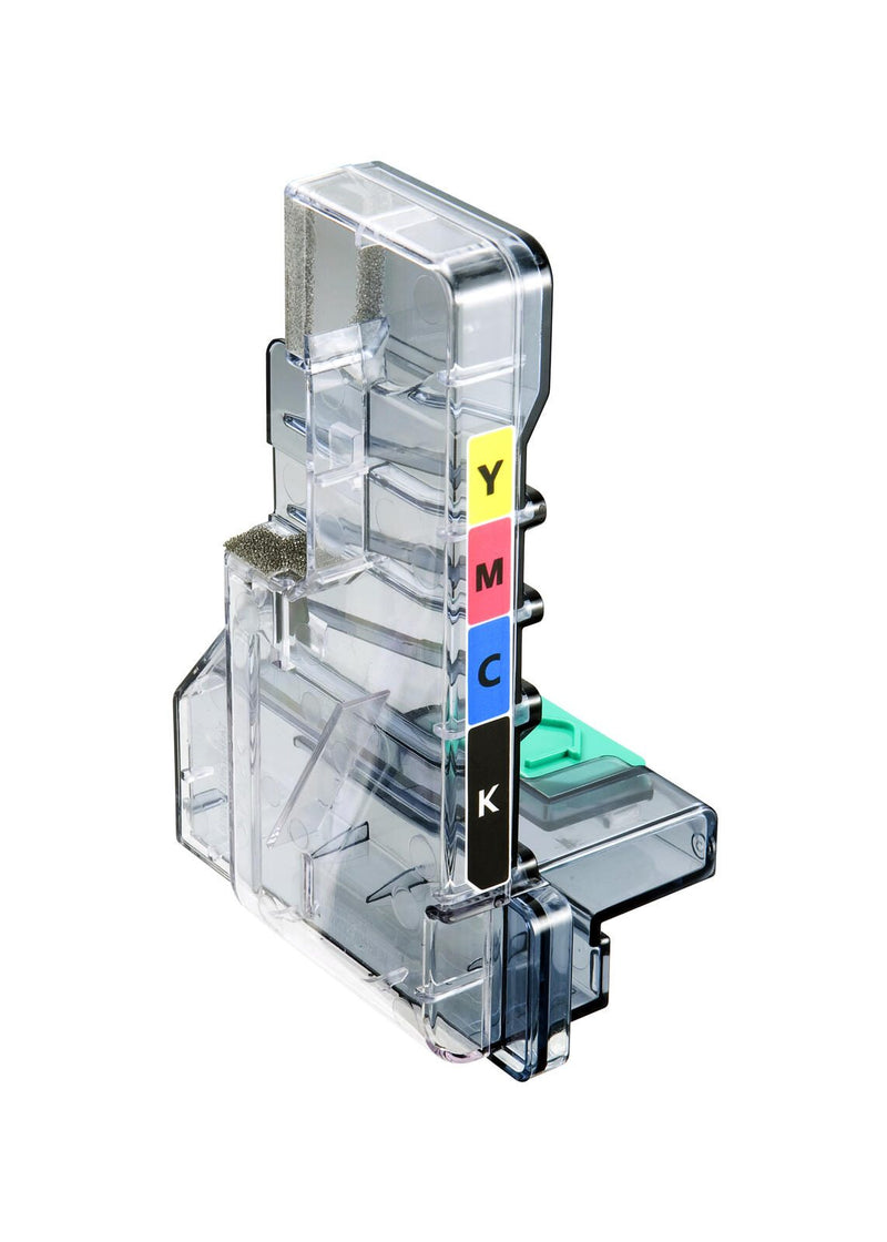 HP Original CLT-W409 Resttonerbehälter 10.000 Seiten (CLT-W409/SEE) für CLP-310/N, 315/W, CLX-3170FN, 3175/FN/FW/N