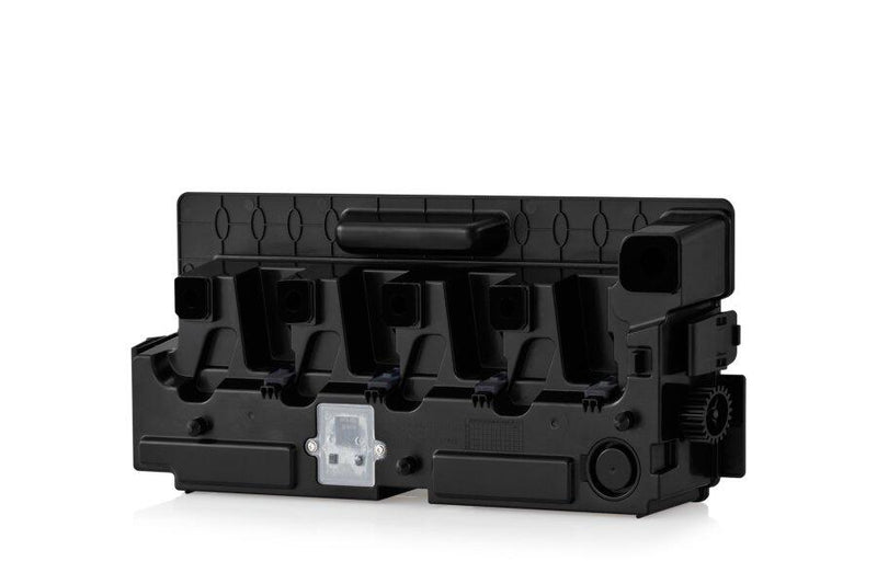 HP Original CLT-W809 Resttonerbehälter 50.000 Seiten (CLT-W809/SEE) für MultiXpress C9201NA, C9251NA, C9301NA
