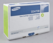HP Original ML-D3470B Toner schwarz für 10.000 Seiten (ML-D3470B/ELS) für ML-3470D/ML-3471ND