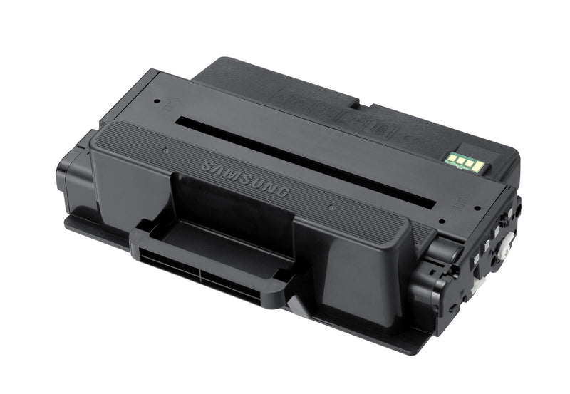 HP Original MLT-D205E Toner schwarz 10.000 Seiten (MLT-D205E/ELS) für ML-3710D/ND, SCX-5637FR