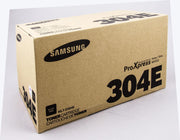 HP Original MLT-D304E Toner schwarz 40.000 Seiten (MLT-D304E/ELS) für ProXpress M4530ND/NX, M4583FX