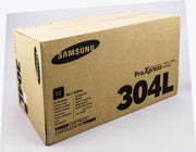 HP Original MLT-D304L Toner schwarz 20.000 Seiten (MLT-D304L/ELS) für ProXpress M4530ND/NX, M4583FX