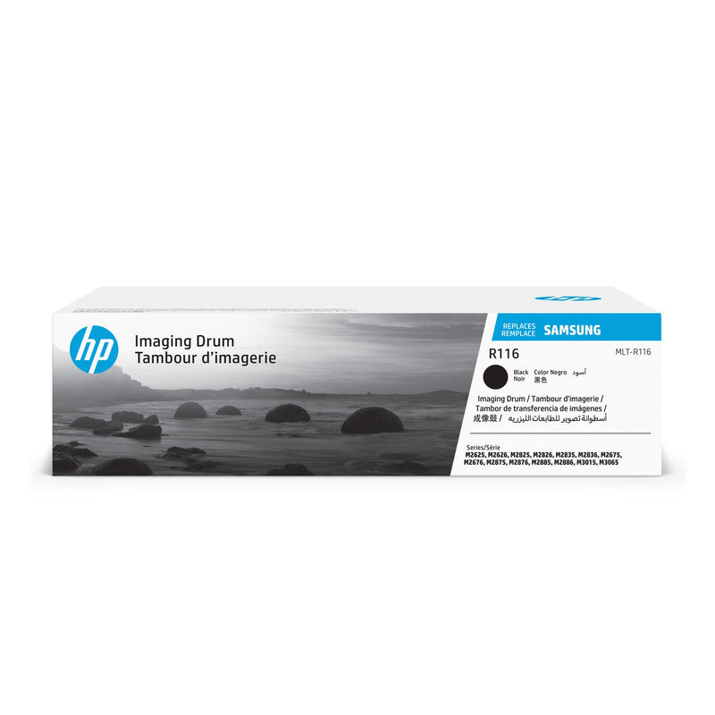 HP Original MLT-R116 Trommeleinheit 9.000 Seiten (MLT-R116/SEE) für Xpress M2625D, M2675FN, M2825DW/ND, M2835DW