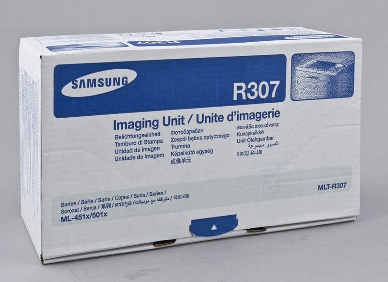 HP Original MLT-R307 Trommeleinheit 60.000 Seiten (MLT-R307/SEE) für ML-4510ND, 5010ND, 5015ND