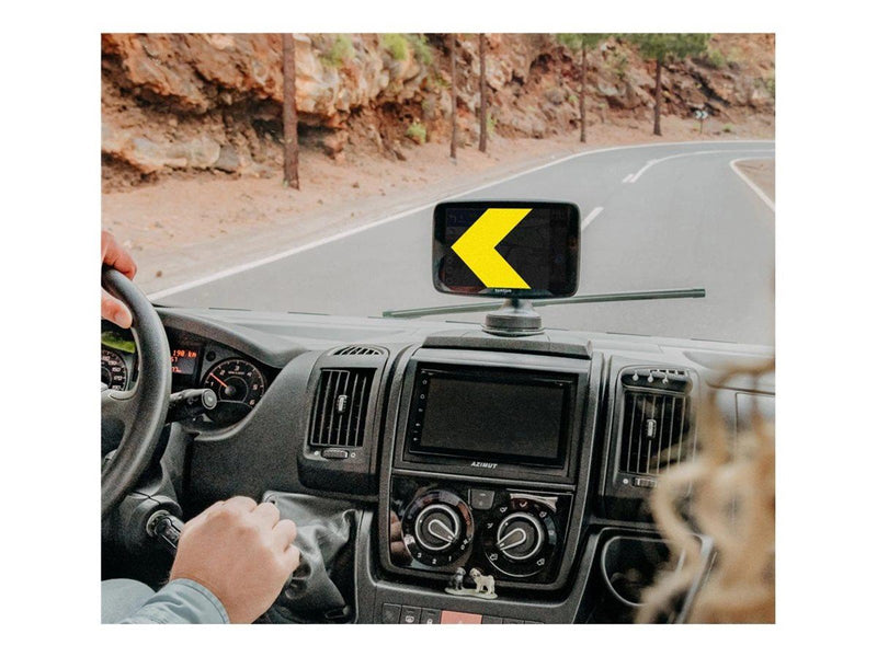 TomTom GO Camper Max