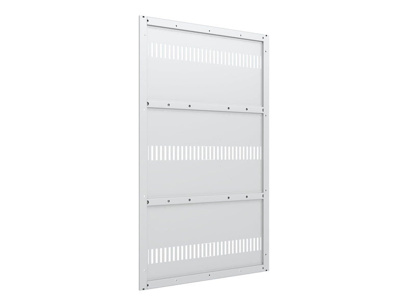 Multibrackets M Pro Series mounting component - for enclosure - small - white 46"