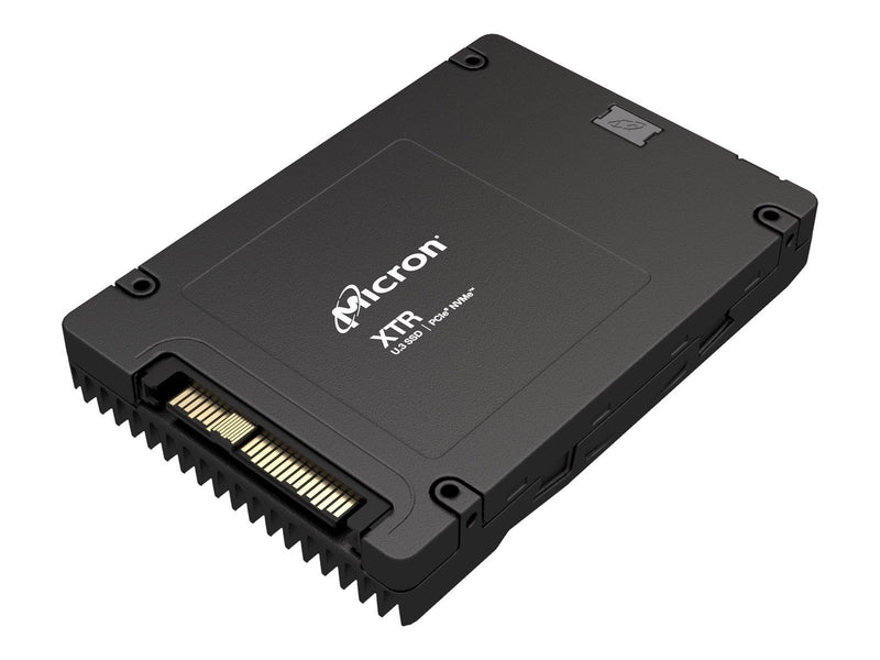 Crucial Micron XTR