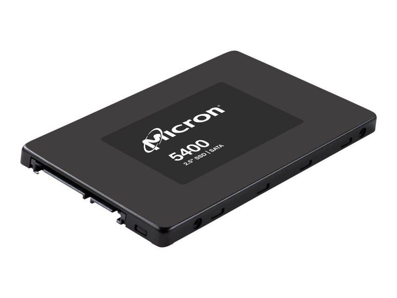 Crucial Micron 5400 PRO