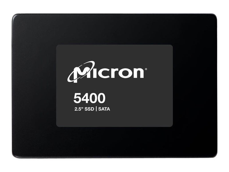 Crucial Micron 5400 MAX