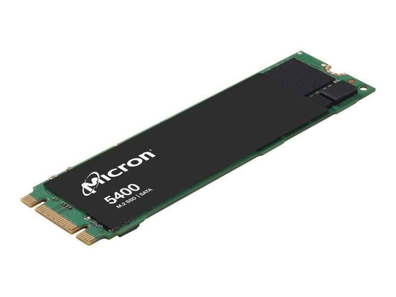 Crucial Micron 5400 PRO