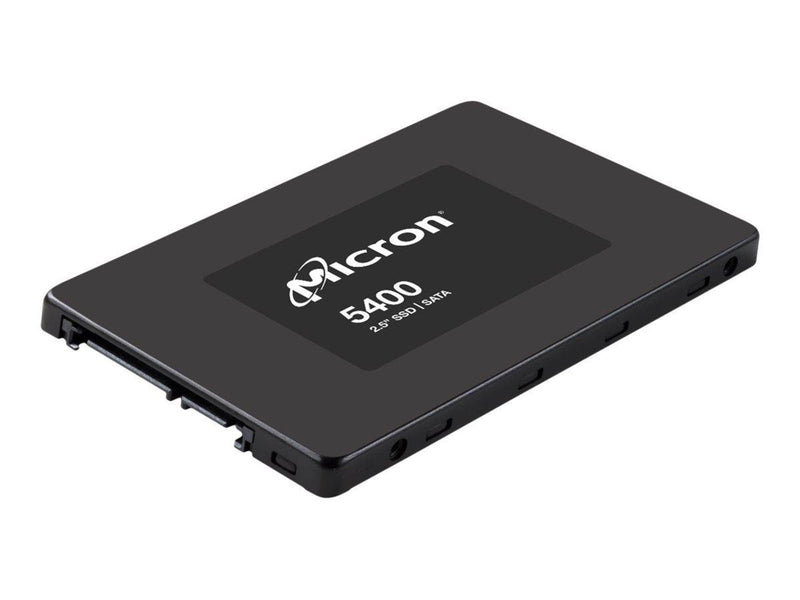 Crucial Micron 5400 MAX
