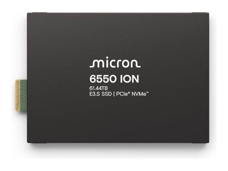 Crucial Micron 6550 ION