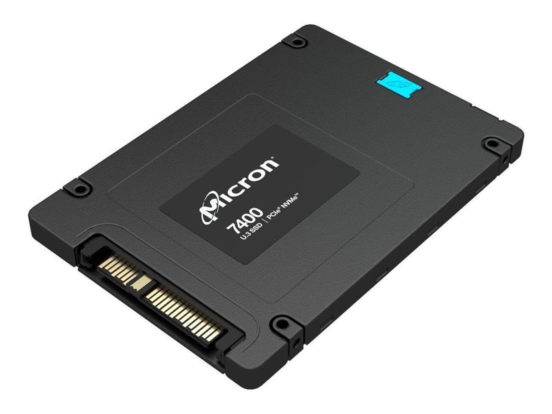 Crucial Micron 7450 MAX