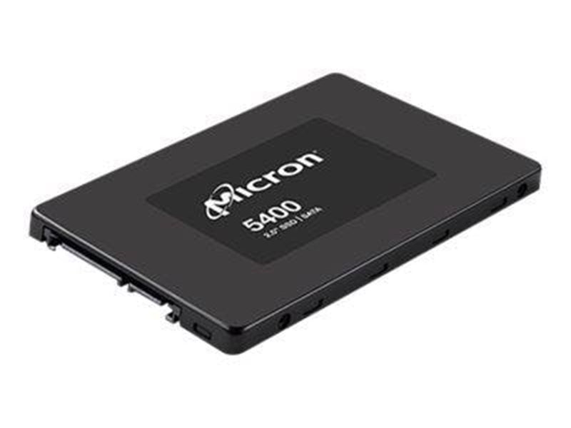 Crucial Micron 5400 PRO