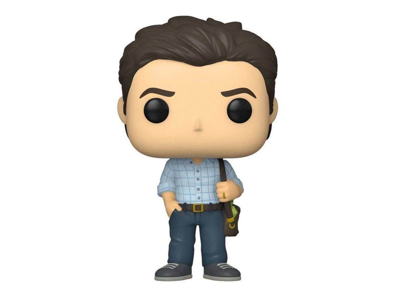 Funko! - TV: Ozark (Marty Byrde) - Figur