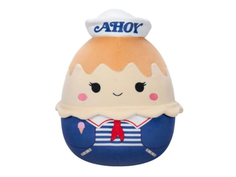 Squishmallows Stranger Things - USS Butter