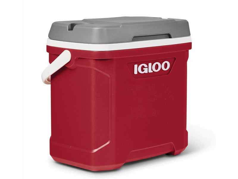 IGLOO Latitude30 - 28L - Red