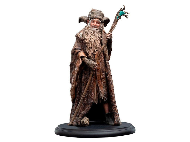Weta Workshop - The Hobbit Trilogy - Radagast the Brown Statue Mini - Figur