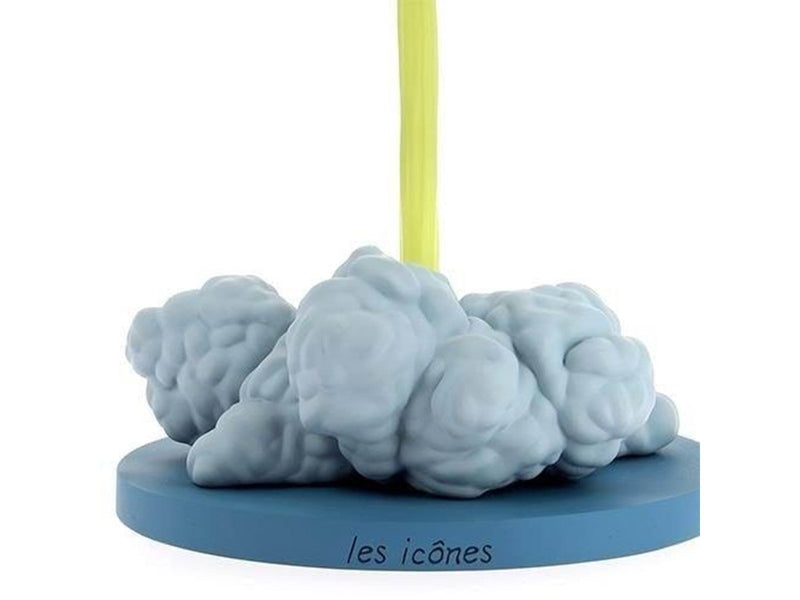 Tintin - Rocket - Figur