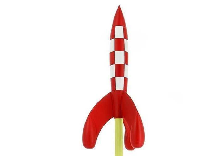Tintin - Rocket - Figur