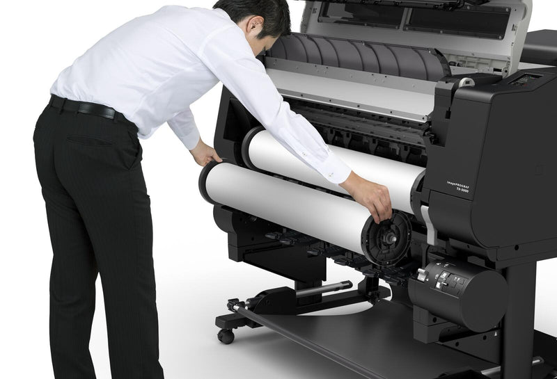 Canon RU-32 2 Rolleneinheit für Canon imagePROGRAF TX-3000er Serie
