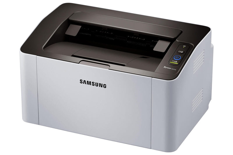 SAMSUNG Xpress SL-M2026 Laserdrucker s/w
