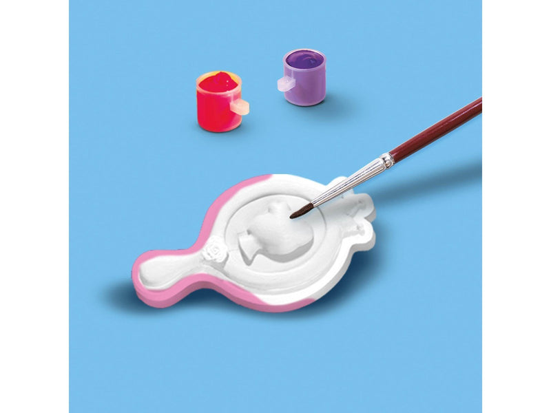 SES Creative Casting and Painting - Princesses (3x)