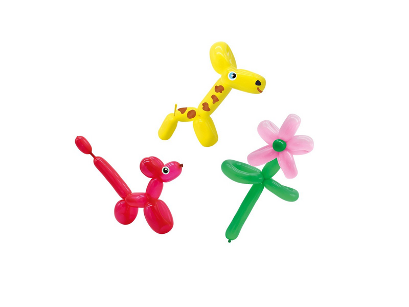 SES Creative Twisting Balloons