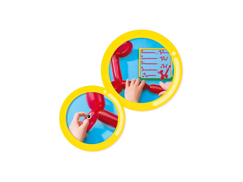 SES Creative Twisting Balloons