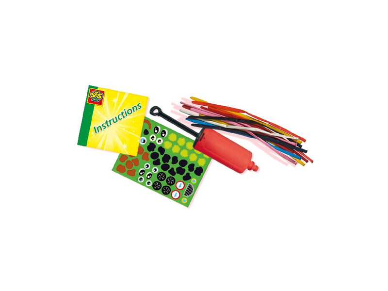 SES Creative Twisting Balloons