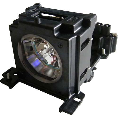 Beamerlampe für DUKANE (ersetzt: 456-8776)