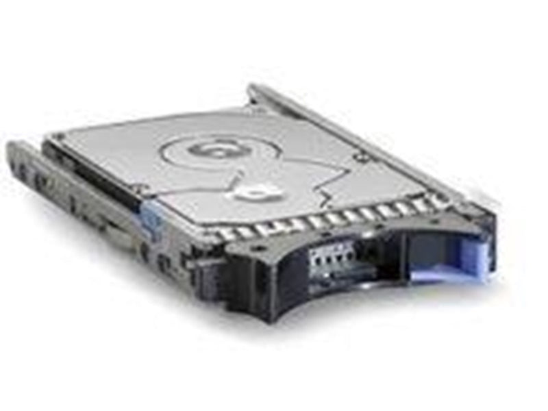 IBM - 300GB - Festplatten - 42D0638 - SAS2 - 2.5"