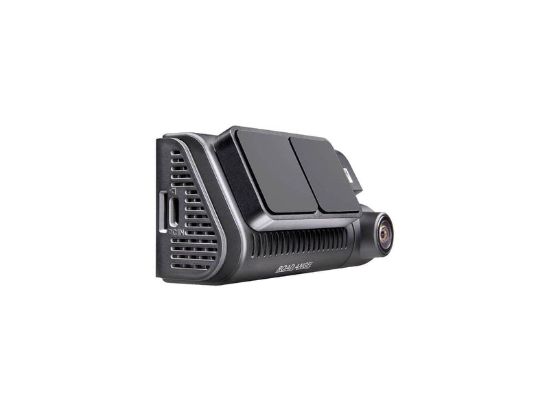 ROAD ANGEL Dash Cam Halo Ultima 4K Dual with GPS