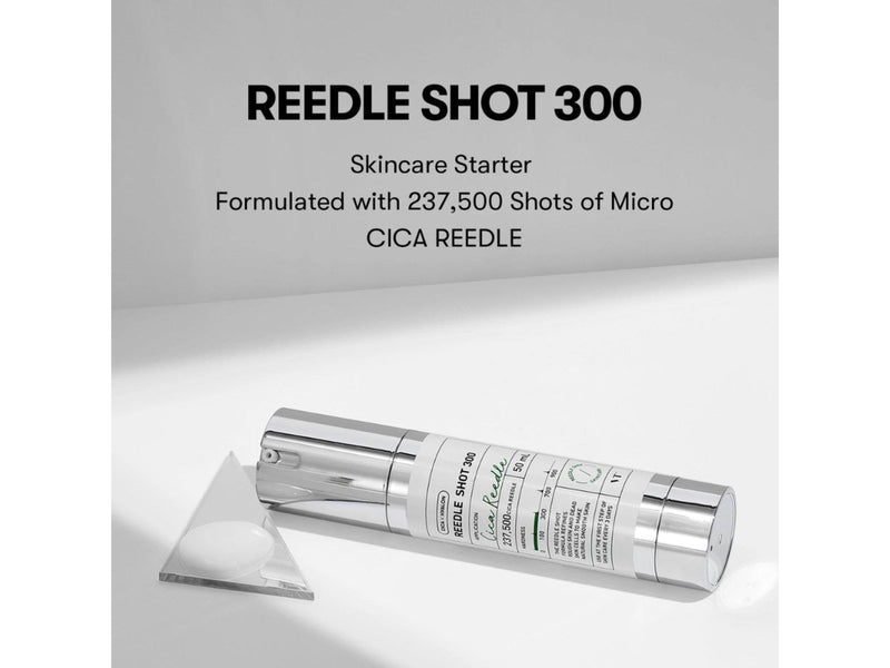 VT COSMETICS Reedle Shot 300 50ml
