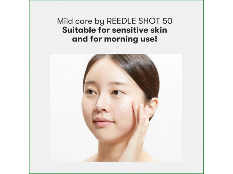 VT COSMETICS Reedle Shot 50 50ml