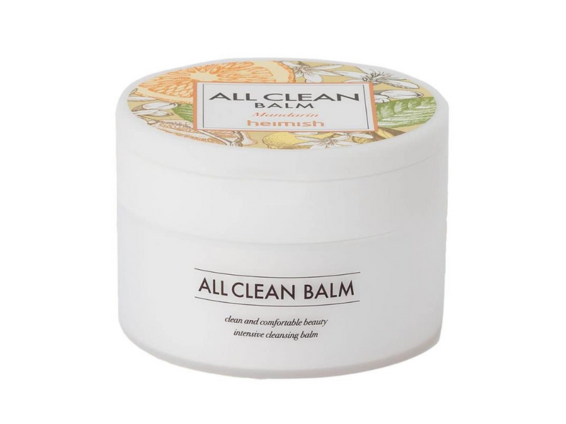 HEIMISH All Clean Balm Mandarin 120ml