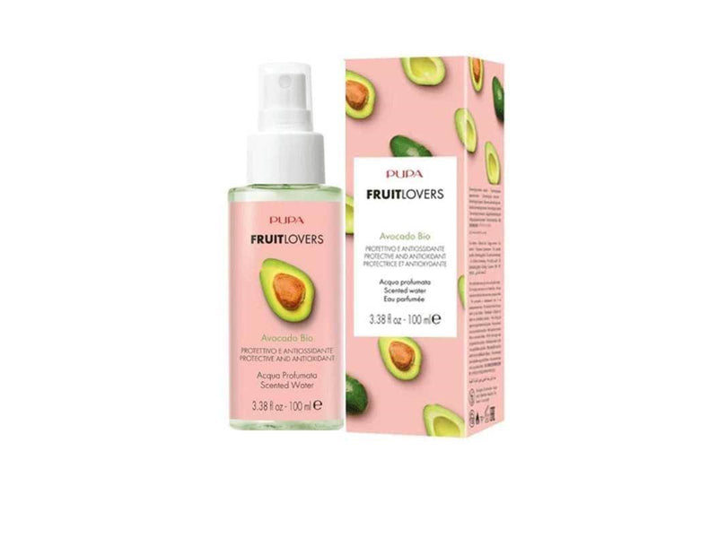 PUPA Milano Pupa Fruit Lovers Scented Water Spray