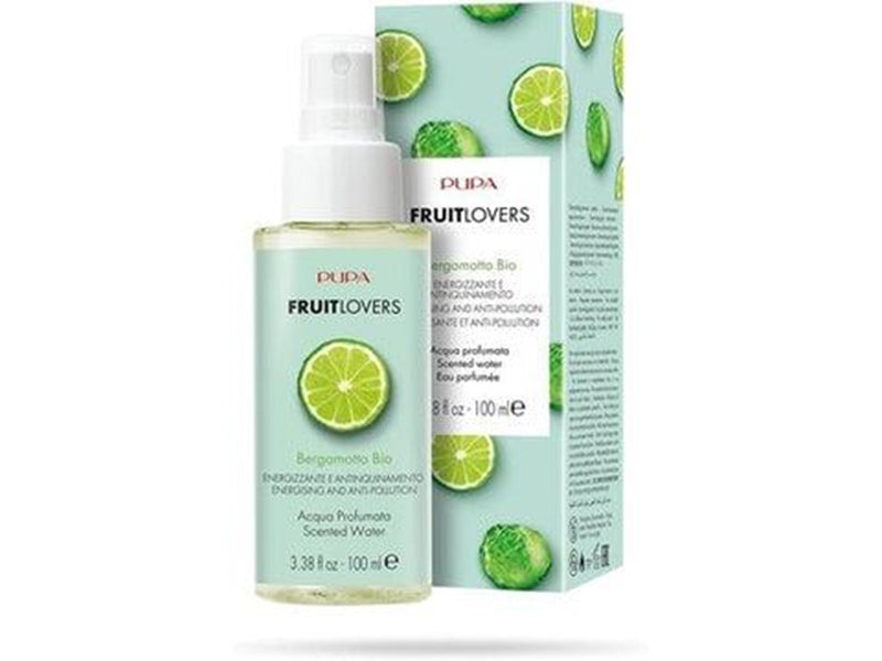 PUPA Milano Pupa Fruit Lovers Scented Water Spray
