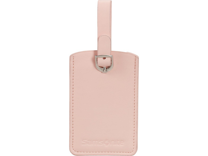 Samsonite Luggage Tag