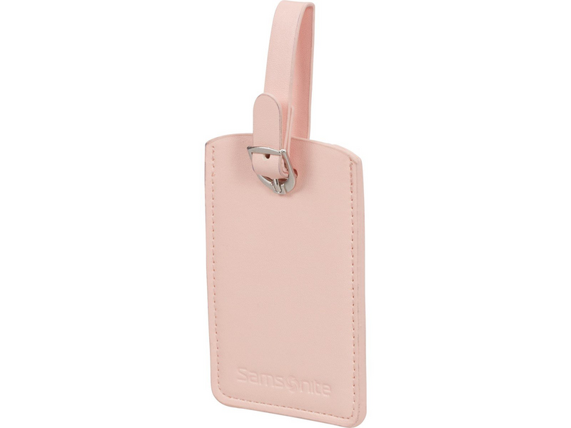 Samsonite Luggage Tag