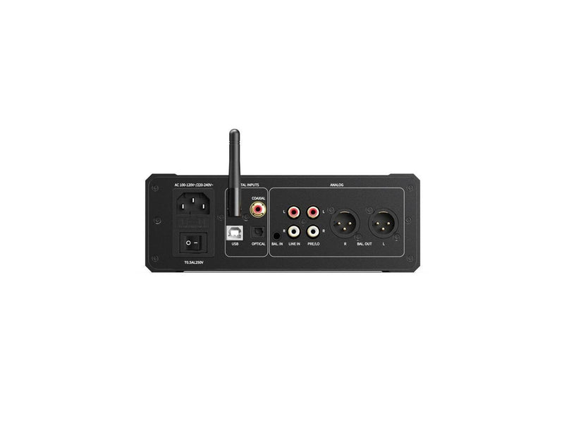 FiiO K9 AKM