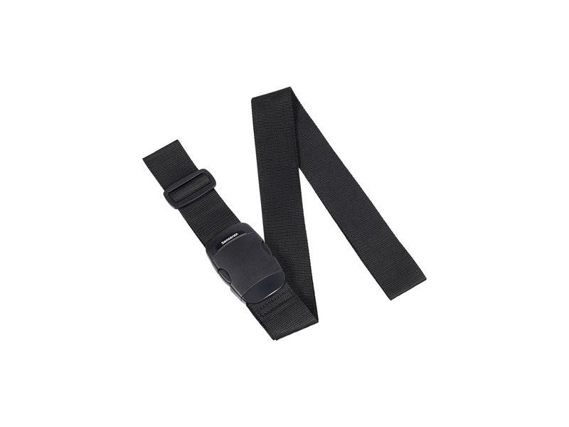 Samsonite Luggage Strap with TSA Combinate Lock