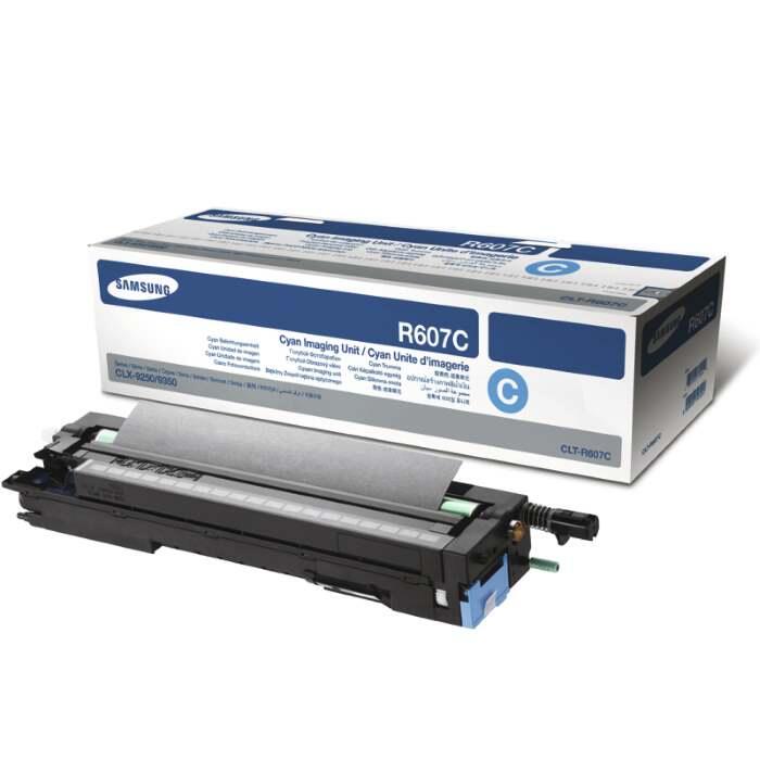 HP Original CLT-R607C Trommeleinheit cyan 75.000 Seiten
