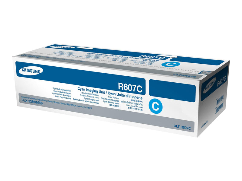 HP Original CLT-R607C Trommeleinheit cyan 75.000 Seiten