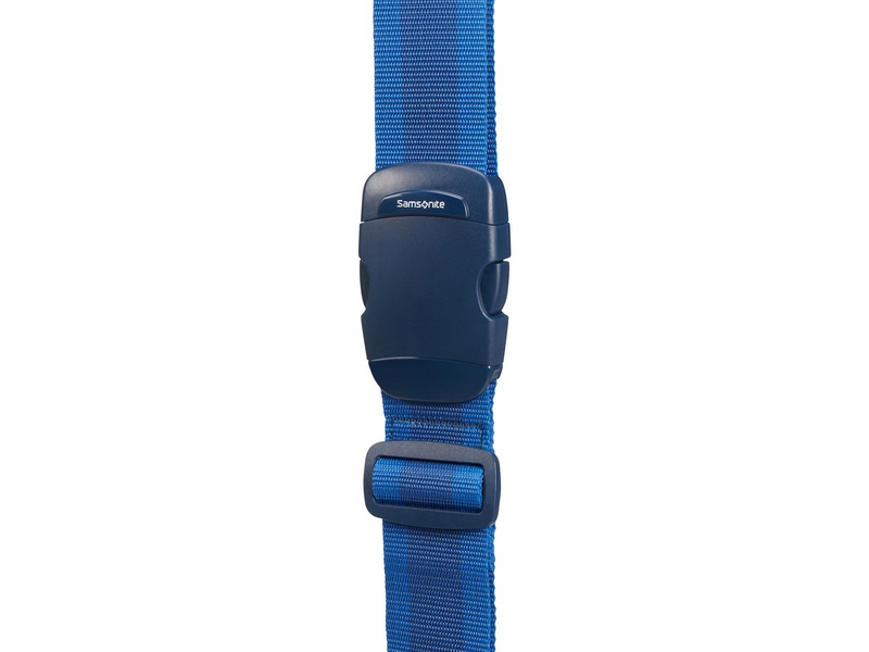 Samsonite Luggage Strap with TSA Combinate Lock